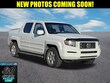  Honda Ridgeline