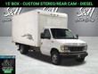  Ford E-350SD