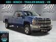  Chevrolet Silverado 2500HD