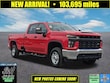 Chevrolet Silverado 2500HD