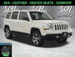  Jeep Patriot