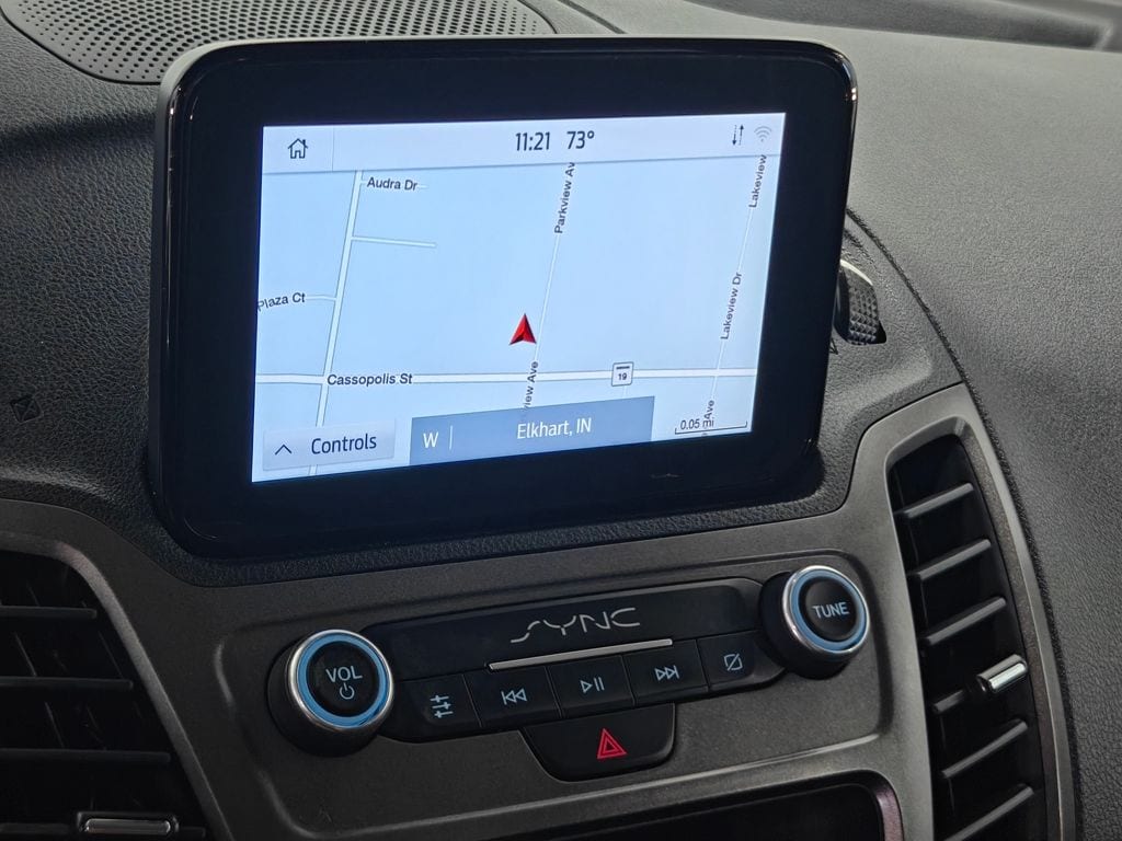 2022 Ford Transit Connect XLT - Photo 6