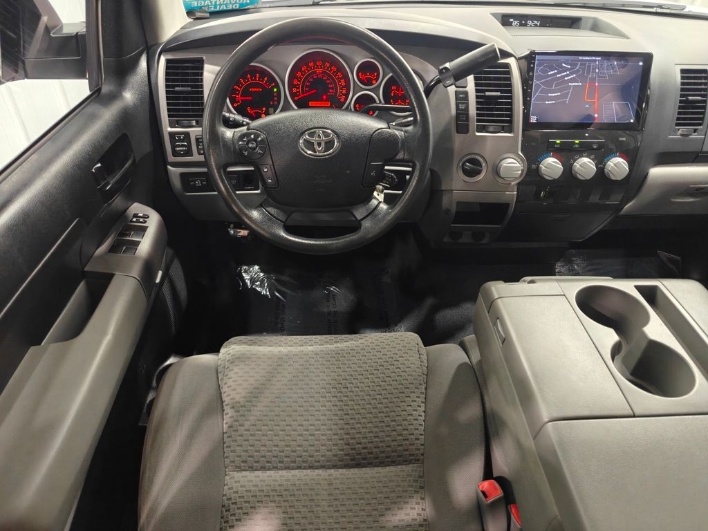 Used 2012 Toyota Tundra Grade Truck