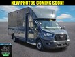  Ford Transit-350