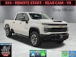 Chevrolet Silverado 2500HD