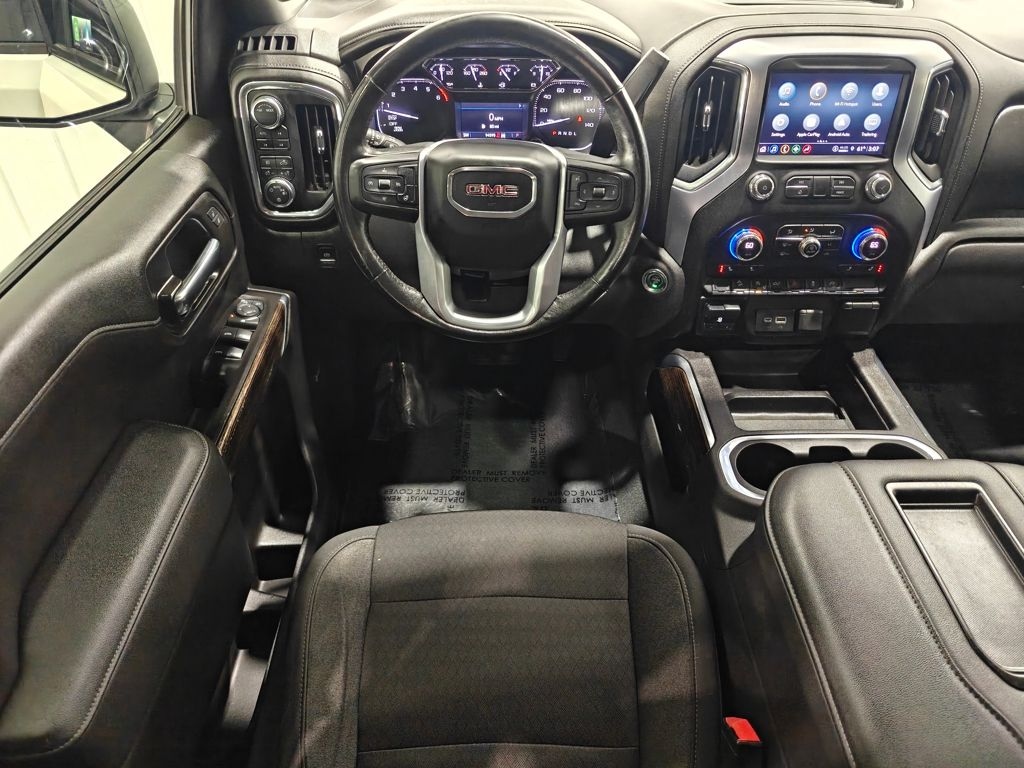 Used 2021 GMC Sierra 1500 Elevation Truck