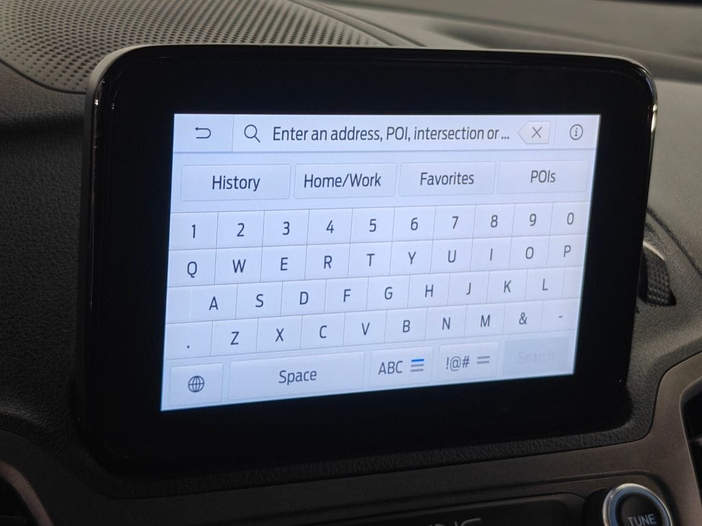 2022 Ford Transit Connect XLT - Photo 29