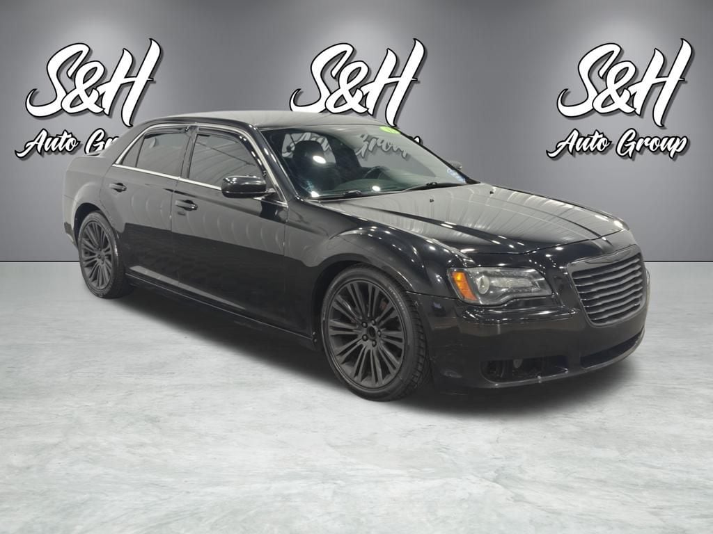 Used 2013 Chrysler 300 S Sedan
