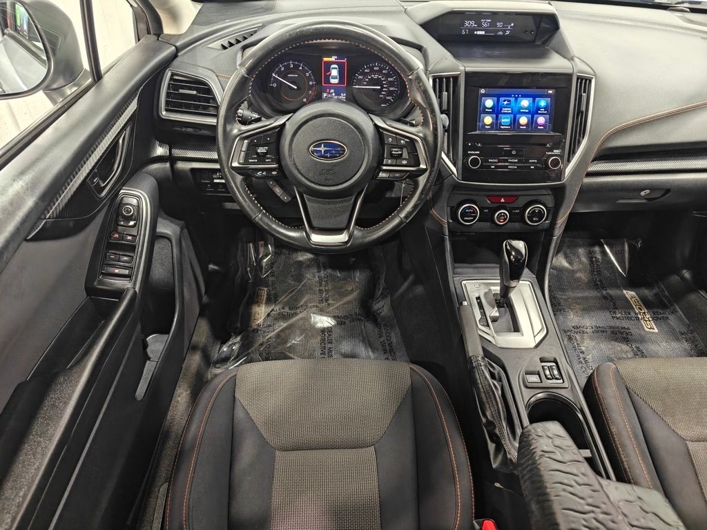 Used 2021 Subaru Crosstrek Premium SUV