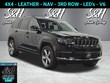 Jeep Grand Cherokee L