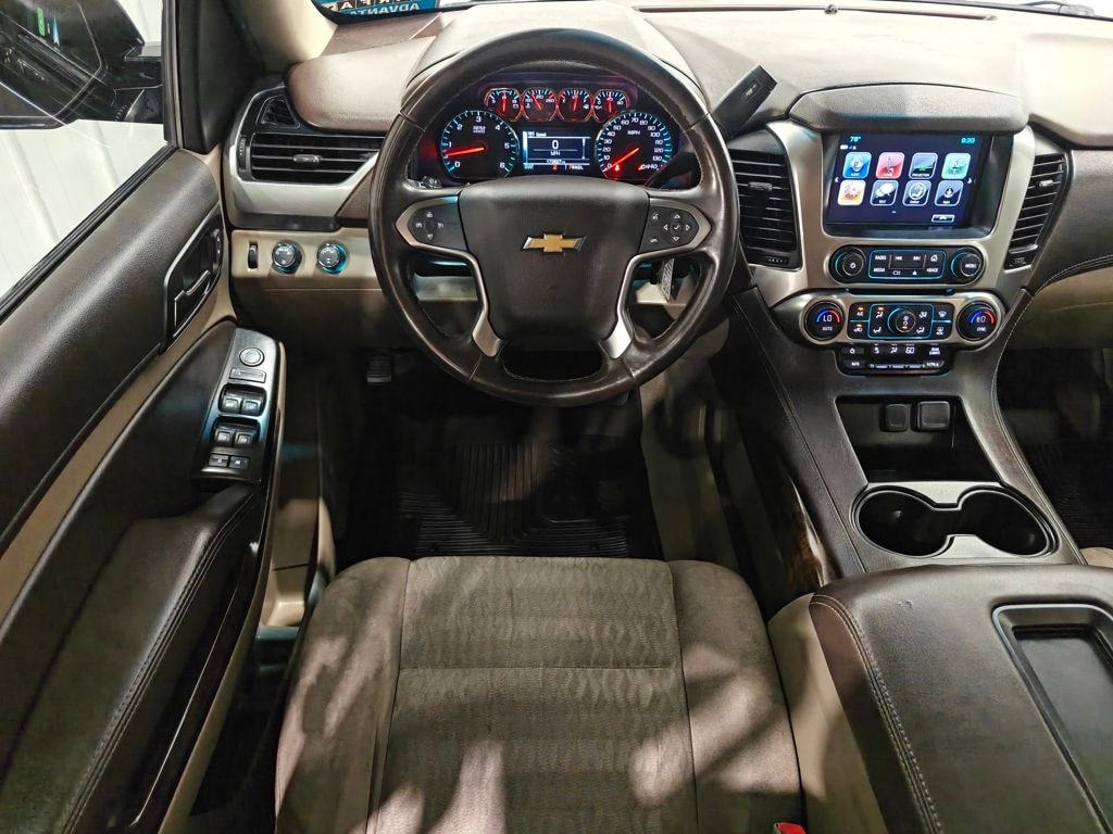Used 2019 Chevrolet Tahoe LS SUV