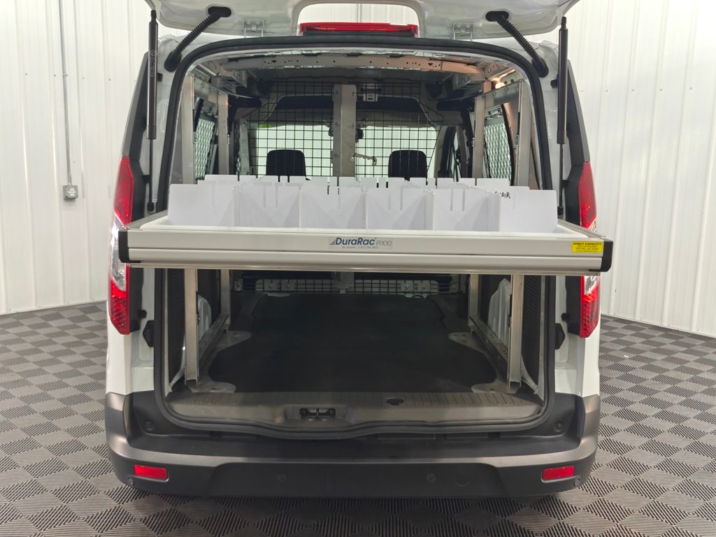 2022 Ford Transit Connect XLT - Photo 26
