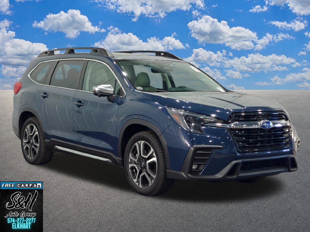 Used 2023 Subaru Ascent Limited SUV