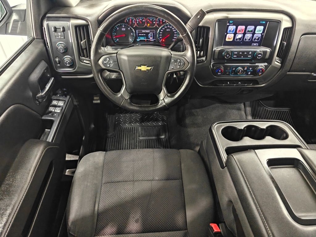 Used 2019 Chevrolet Silverado 1500 LD LT Truck
