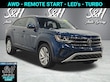  Volkswagen Atlas Cross Sport
