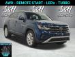  Volkswagen Atlas Cross Sport
