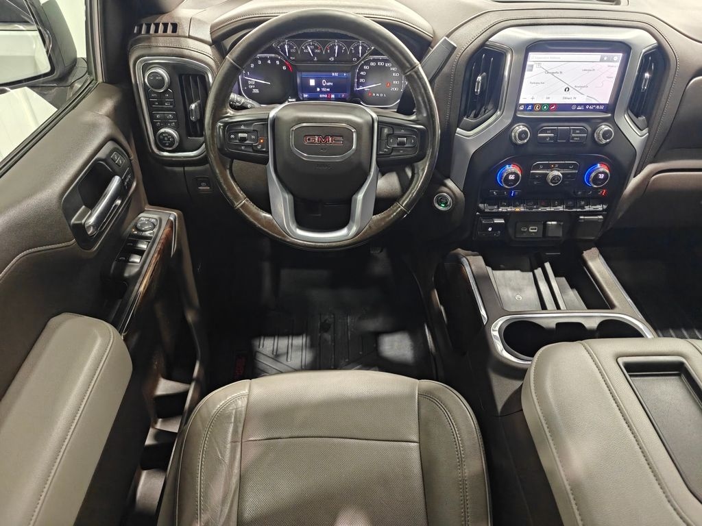 Used 2020 GMC Sierra 1500 SLT Truck