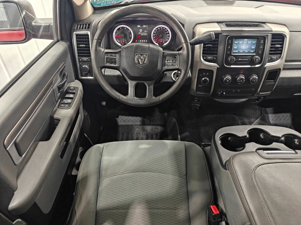 Used 2014 Ram 2500 SLT Truck