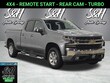  Chevrolet Silverado 1500 LTD
