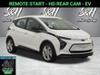  Chevrolet Bolt EV