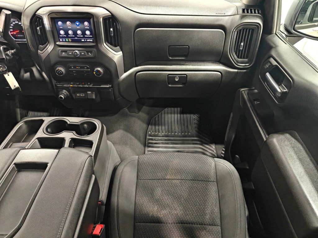 2022 Chevrolet Silverado 1500 Limited Custom - Photo 26