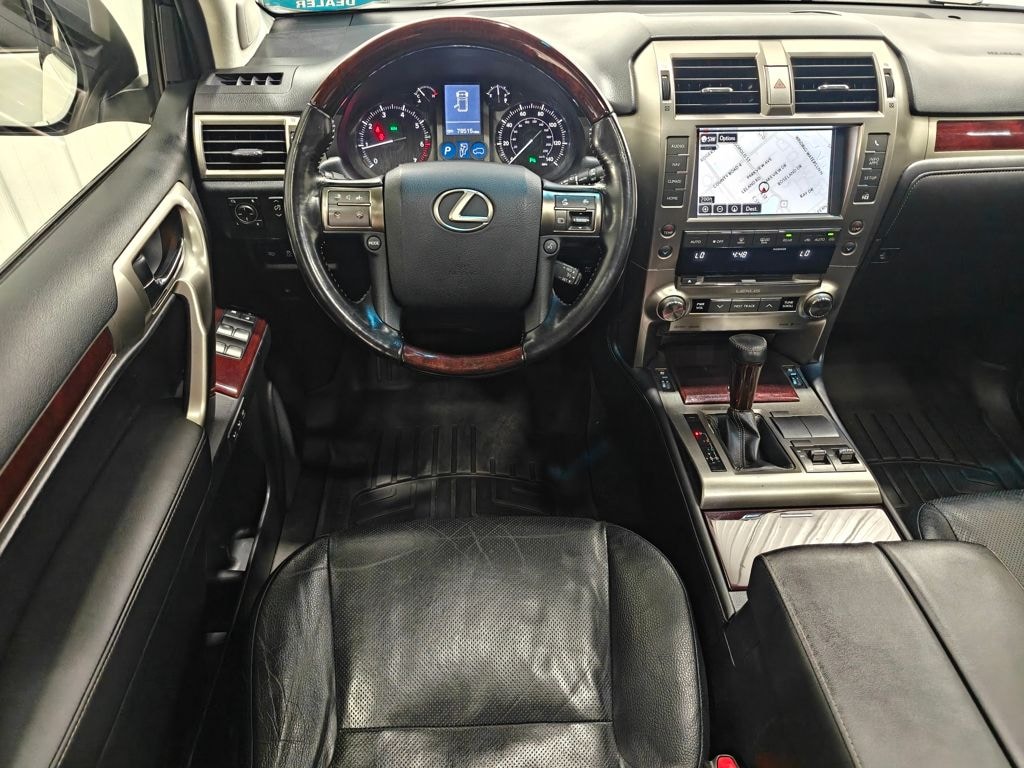 Used 2016 Lexus GX 460 SUV