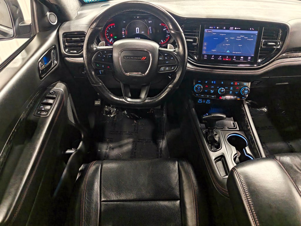Used 2021 Dodge Durango R/T SUV