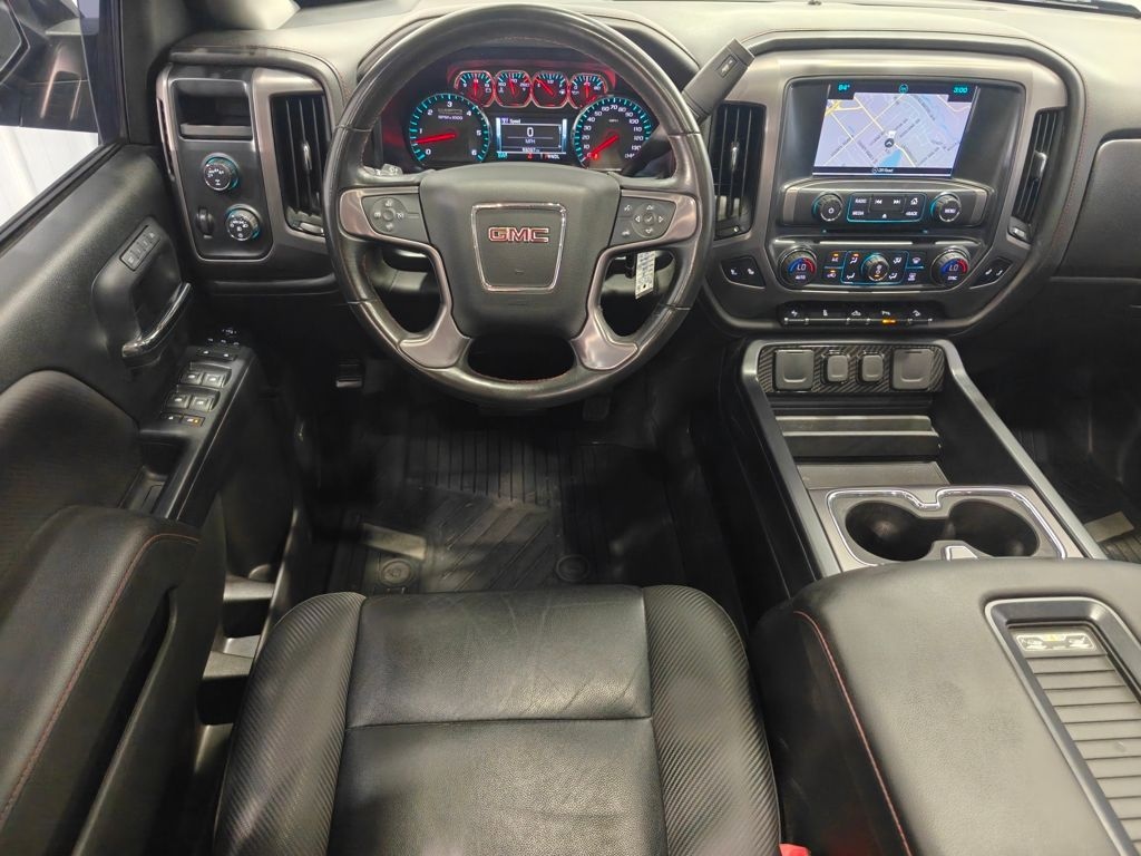 Used 2018 GMC Sierra 1500 SLT Truck