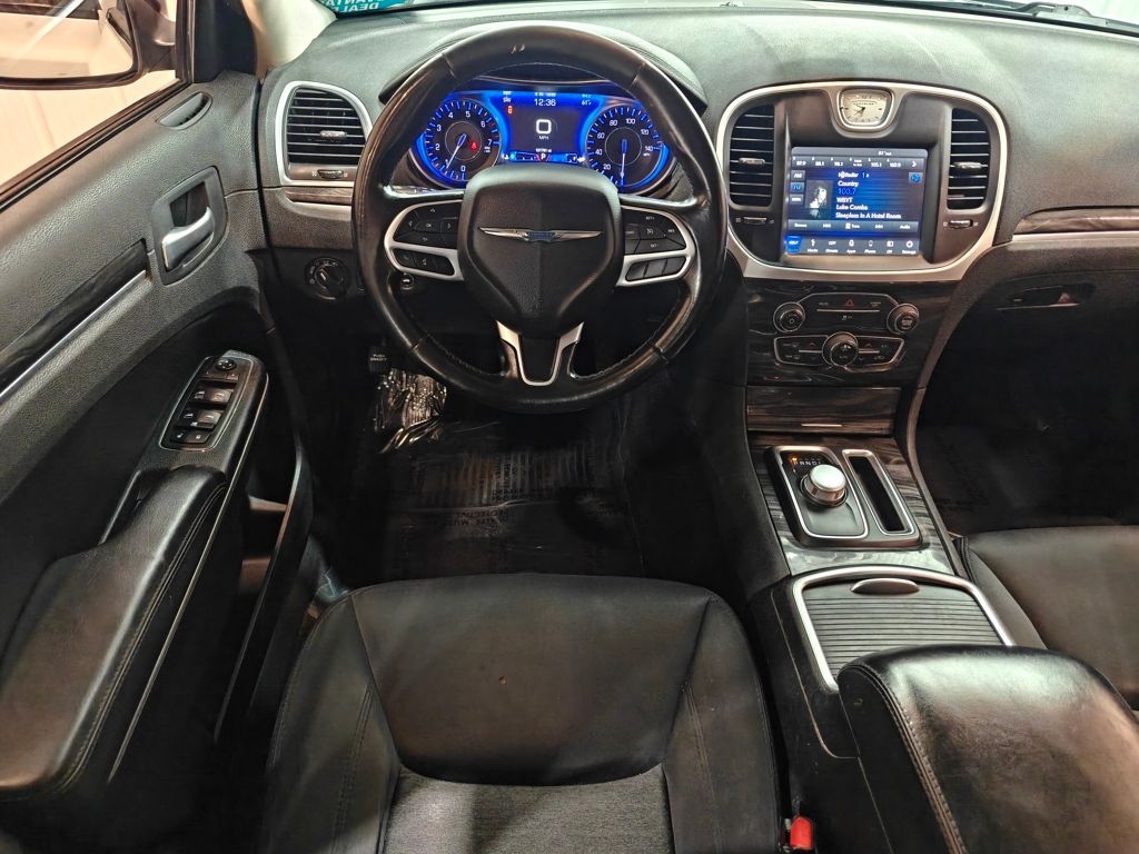 Used 2019 Chrysler 300 Touring Sedan