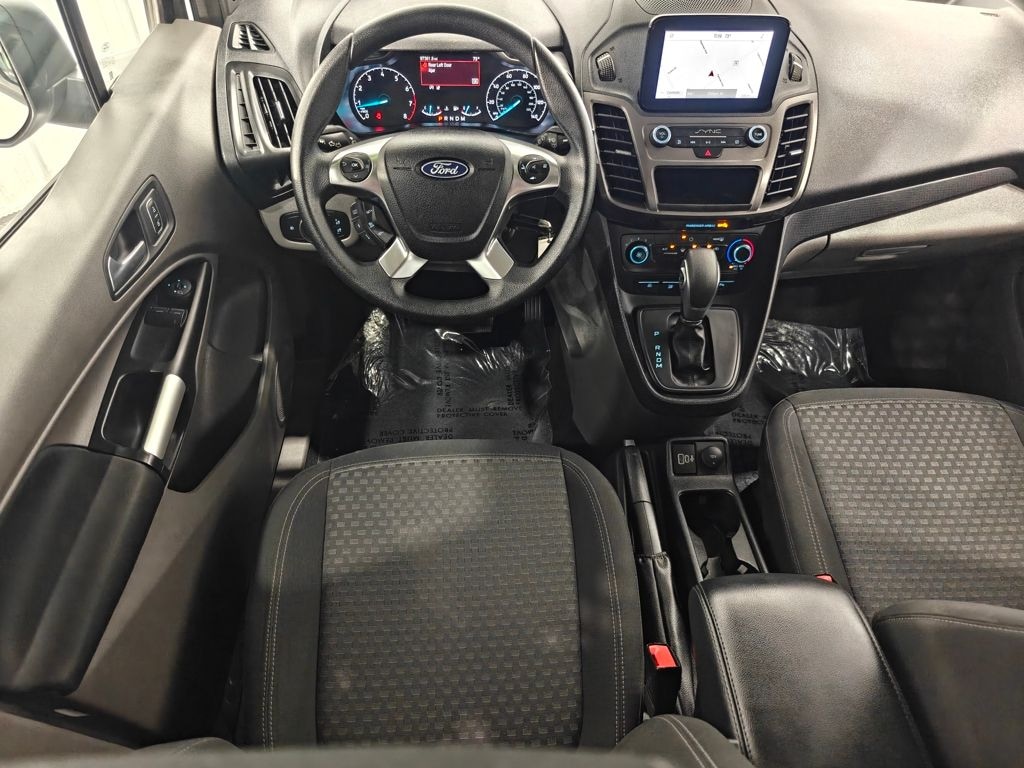 Used 2022 Ford Transit Connect XLT Cargo Van