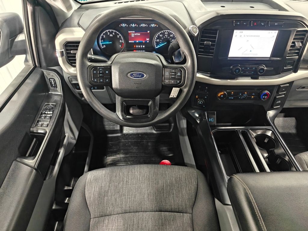 Used 2021 Ford F-150 XL Truck