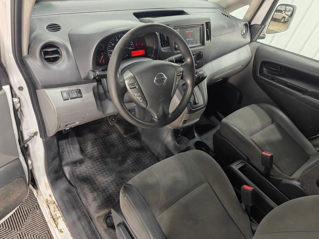Used 2020 Nissan NV200 SV Cargo Van