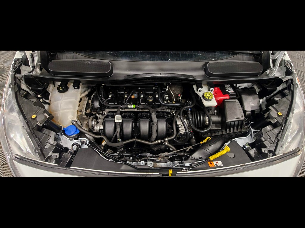 2022 Ford Transit Connect XLT - Photo 49