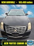 Cadillac CTS