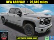 Chevrolet Silverado 2500HD