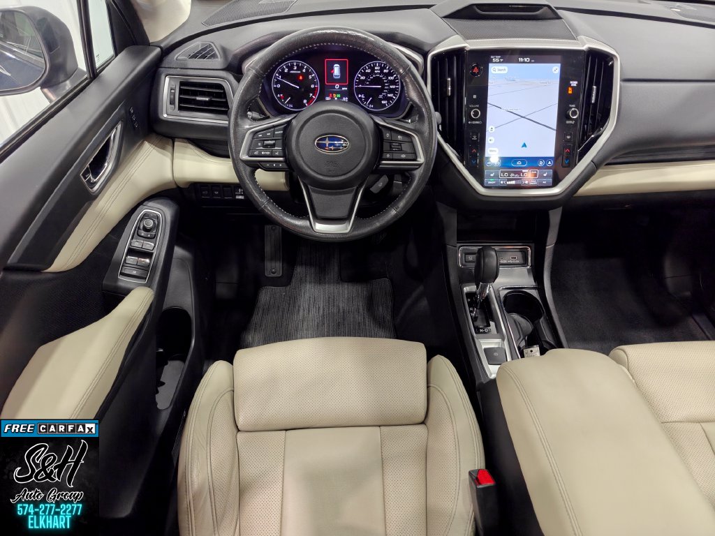 Used 2023 Subaru Ascent Limited SUV