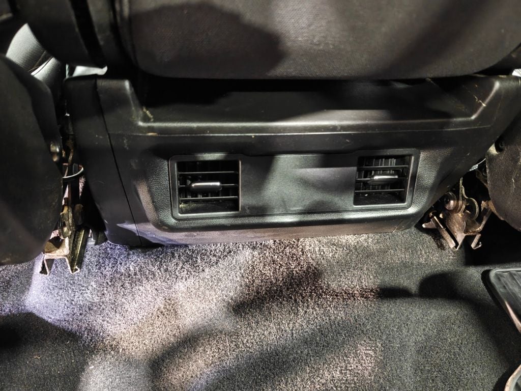 2022 Chevrolet Silverado 1500 Limited Custom - Photo 29