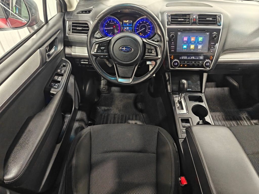 Used 2018 Subaru Outback 2.5i Premium SUV