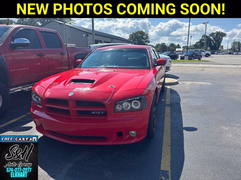  Dodge Charger