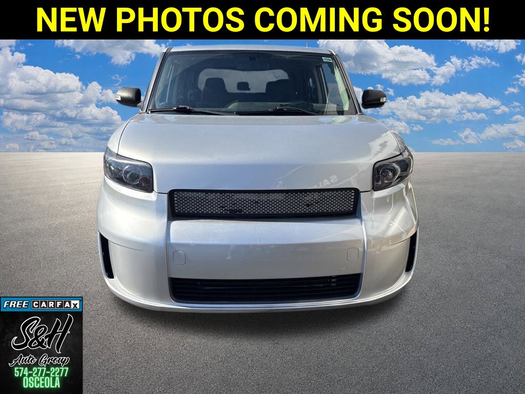  Scion xB