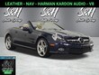  Mercedes-Benz SL-Class