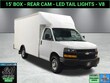 Chevrolet Express 3500