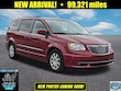 Chrysler Town & Country