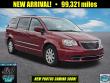  Chrysler Town & Country