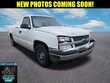  Chevrolet Silverado 1500 Classic