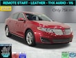 Lincoln MKS