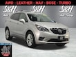  Buick Envision