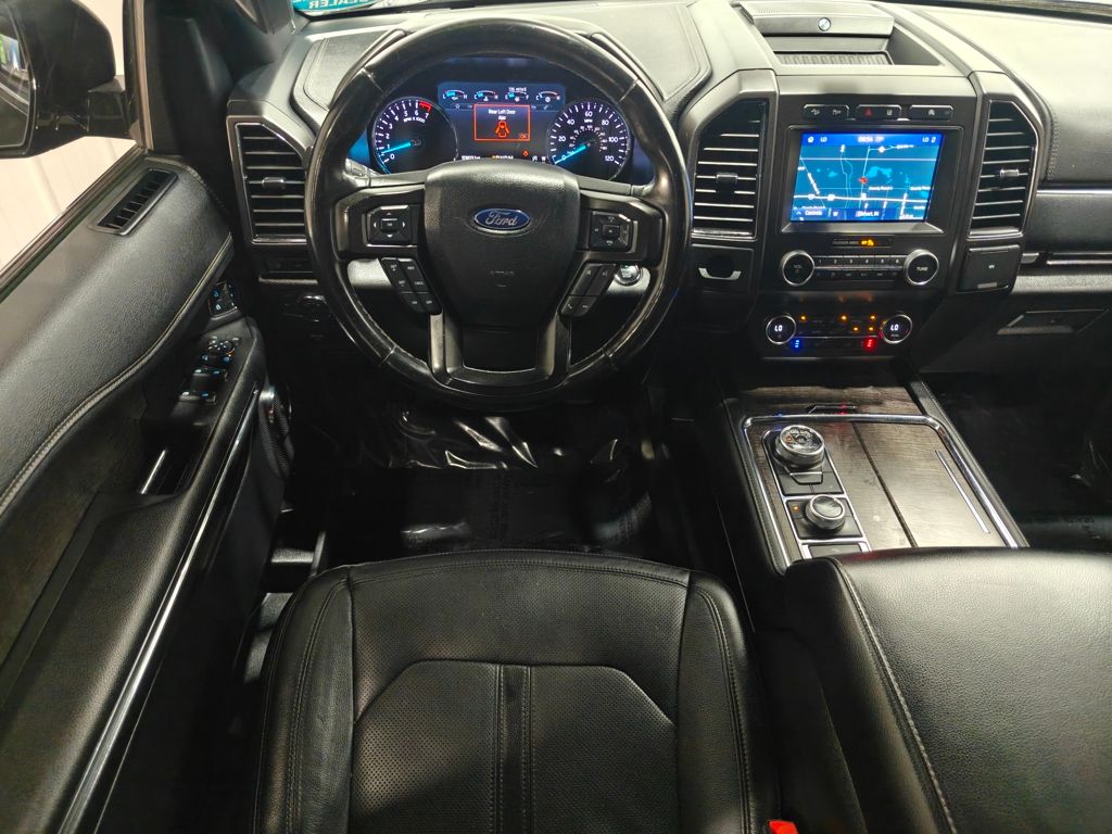 2020 Ford Expedition Limited photo 3