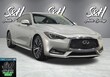  INFINITI Q60