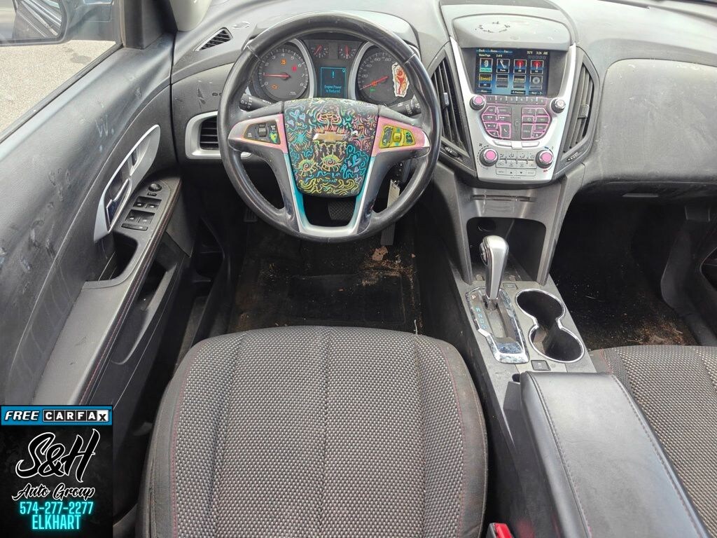 Used 2013 Chevrolet Equinox LT SUV
